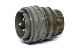 MS3106A14S-2S KONEKTÖR/CONNECTOR